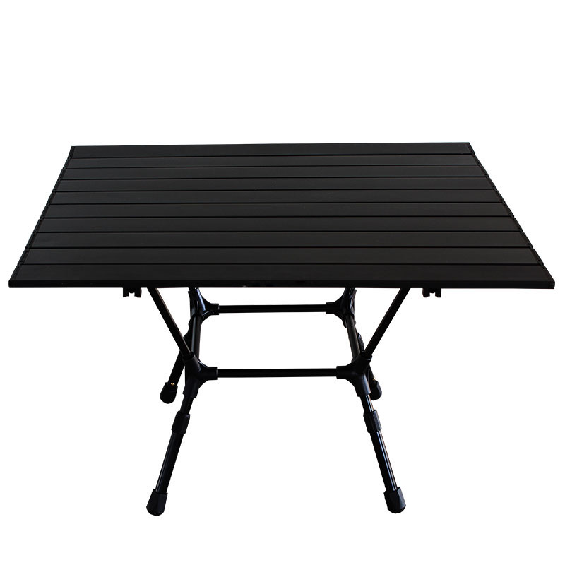 Wie wähle ich einen Camping -Tisch aus?