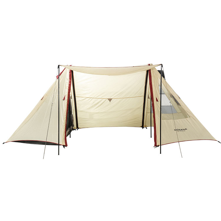 Outdoor-Campingzelt